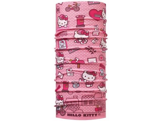 Мультипов'язка Buff Hello Kitty Child Original Mailing Rose (1033-BU 113201.512.10.00) - Фото 1