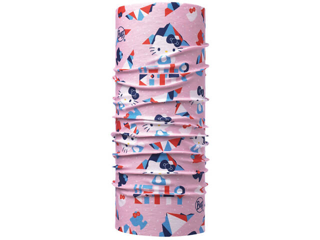 Мультипов'язка Buff Hello Kitty Child Original Mountain Light Pink (1033-BU 115417.539.10.00) - Фото 1