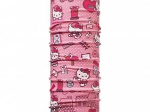 Мультипов'язка Buff Hello Kitty Original Mailing Rose (1033-BU 118296.512.10.00)