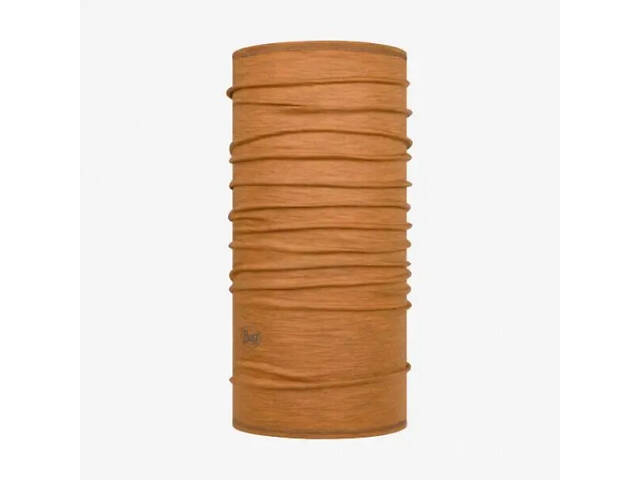Мультипов'язка Buff Lightweight Merino Wool Mustard (1033-BU 113010.118.10.00) - Фото 1