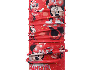 Мультипов'язка Buff Minnie Child Polar Stylish Red (1033-BU 115446.425.10.00)