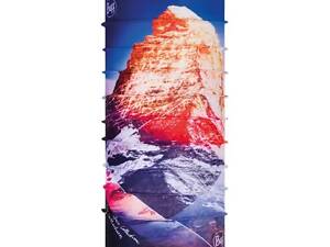 Мультипов'язка Buff Mountain Collection Original Matterhorn Multi (1033-BU 120758.555.10.00)
