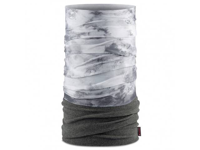 Мультиповязка Buff Polar Icez Light Grey (1033-BU 130025.933.10.00) - Фото 1