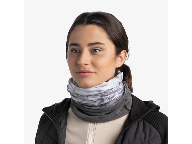 Мультиповязка Buff Polar Icez Light Grey (1033-BU 130025.933.10.00) - Фото 3