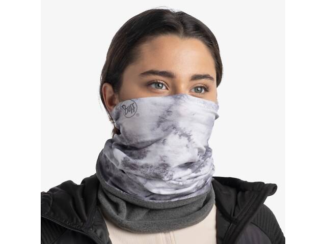 Мультиповязка Buff Polar Icez Light Grey (1033-BU 130025.933.10.00) - Фото 4