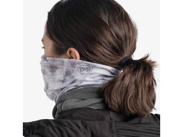 Мультиповязка Buff Polar Icez Light Grey (1033-BU 130025.933.10.00) - Фото 5