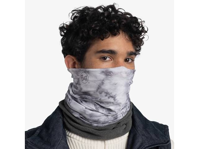 Мультиповязка Buff Polar Icez Light Grey (1033-BU 130025.933.10.00) - Фото 7