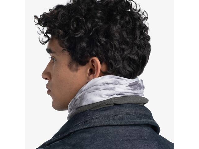Мультиповязка Buff Polar Icez Light Grey (1033-BU 130025.933.10.00) - Фото 8