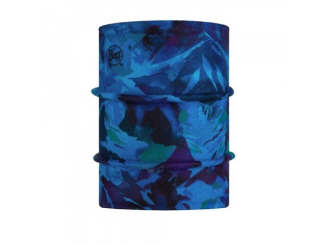 Мультиповязка Buff Polar Reversible High Mountain Blue (1033-BU 130123.707.10.00) - Фото 1