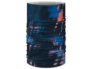 Мультиповязка Buff Reflective Blue/Navy (1033-BU 131224.555.10.00)