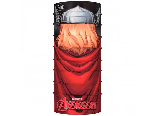 Мультиповязка Buff Superheroes Junior Original Thor (1033-BU 121596.555.10.00) - Фото 2