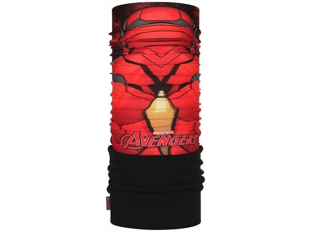 Мультипов'язка Buff Superheroes Polar Iron Man (1033-BU 124104.555.10.00) - Фото 2