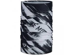 Мультиповязка Buff Thermonet Hetch Black/Grey (1033-BU 132478.555.10.00)