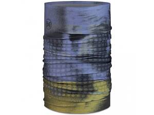 Мультиповязка Buff Thermonet Hetch Blue/Yellow (1033-BU 132479.555.10.00)
