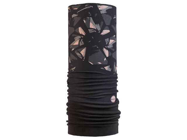 Мультиповязка Cairn Malawi Polar Black/Pink (1012-0903260-102) Мультиповязка Cairn Malawi Polar Black/Pink (1012-0903260-102)