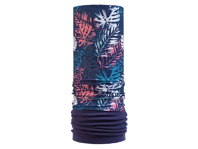 Мультиповязка Cairn Malawi Polar Blue Floral (1012-0903260-594) Мультиповязка Cairn Malawi Polar Blue Floral (1012-0903260-594)