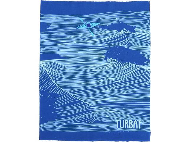 Мультипов'язка Turbat Scarf Синій (1054-012.004.5646) - Фото 1