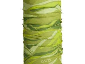 Мультиповязка Zajo Unitube Lime (ZA-5324.01.0701)