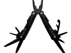 Мультитул 13 в 1 Werk MFT-131PBW 10.5х4.4 см