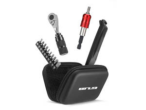 Мультитул для велосипеда GUB Tool Kit