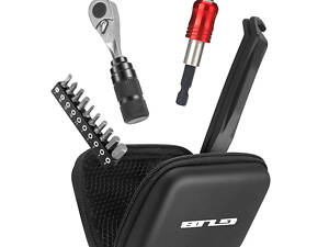 Мультитул для велосипеда GUB Tool Kit