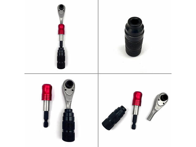 Мультитул для велосипеда GUB Tool Kit - Фото 3