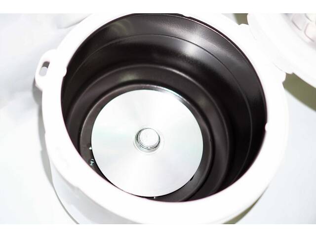 Мультиварка Domotec MS-7727 12 программ 5L 1500W - Фото 9