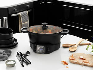 Мультиварка Russell Hobbs 28270-56 1000 Вт