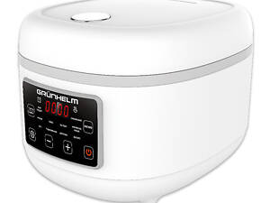 Мультиварка XPRO Electric cooker LY-504 чорна (43507-LY-504_1347)