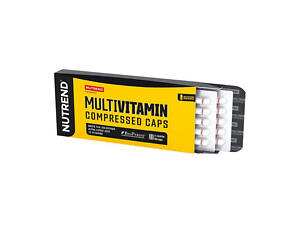 MultiVitamin (60 caps)