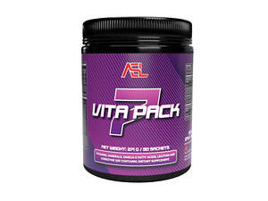 Мультивітаміни All Sports Labs Vitapack 30 pack