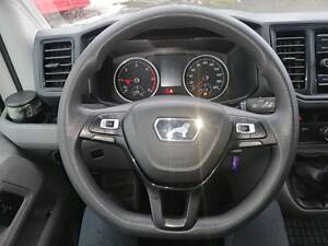 Руль для MAN TGE 2017-2025