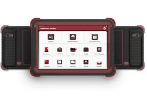 Мультибрендовий сканер діагноста Thinkcar Thinktool Master онлайн зв'язок