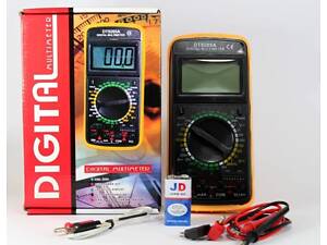 Мультиметр DT 9207A