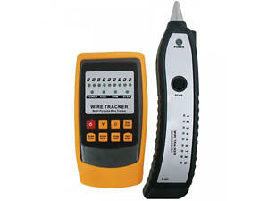 Мультиметр DT GM60 (Искатель проводов) 3348