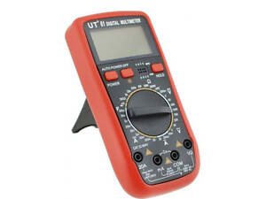 МУЛЬТИМЕТР DT UT 61
