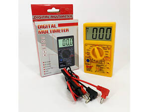 Мультиметр HAOYUE DT860B/700B