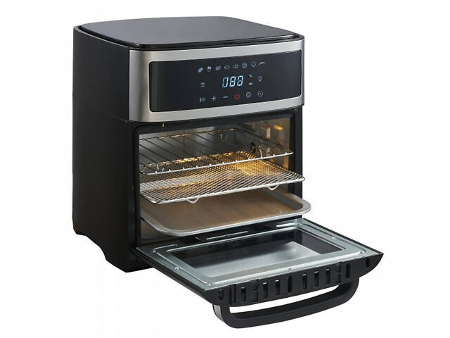 Мультипіч 8 in 1 Adler AD-6309 2500 Вт - Фото 1