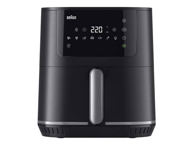 Мультипечь Braun HF 5030 IBK - Фото 1