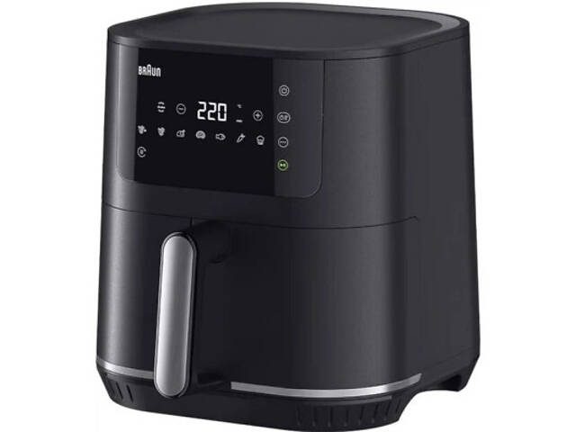Мультипечь Braun HF 5030 IBK - Фото 6