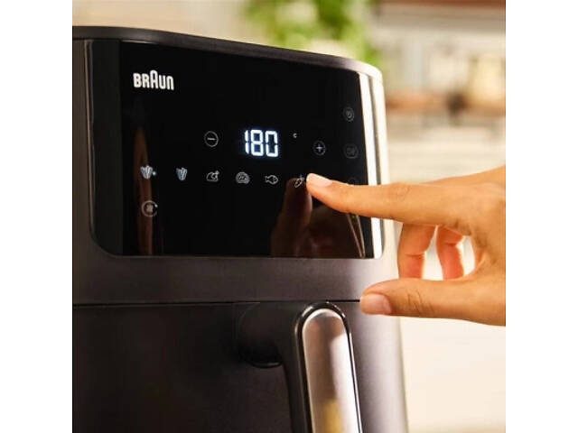 Мультипечь Braun HF 5030 IBK - Фото 9