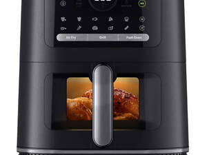 Мультипечь Braun HF 5075 IBK