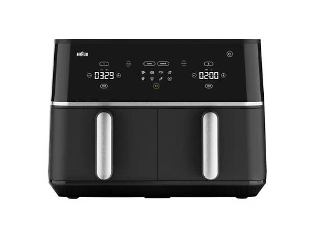 Мультипіч Braun TD 5030 IBK - Фото 1