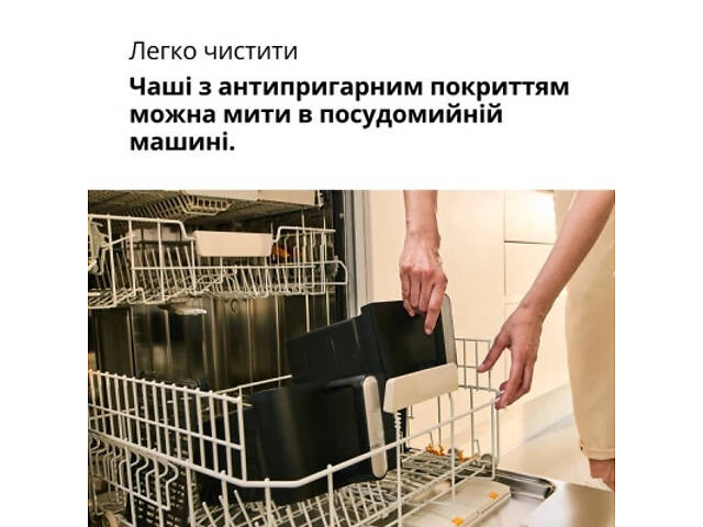 Мультипіч Braun TD 5030 IBK - Фото 3