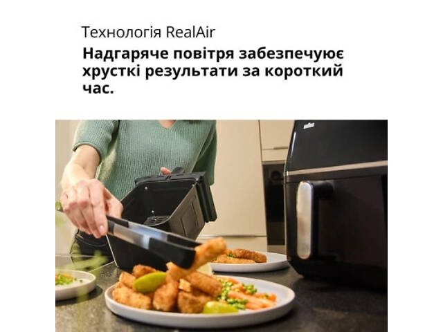 Мультипіч Braun TD 5030 IBK - Фото 6