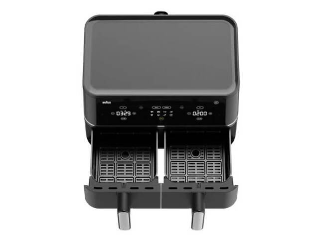 Мультипіч Braun TD 5030 IBK - Фото 8