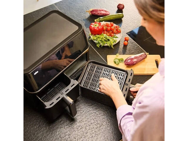 Мультипіч Braun TD 5030 IBK - Фото 10