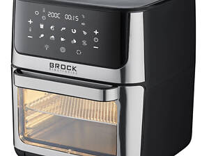 Мультипіч Brock DA 1000 BK