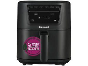 Мультипечь Cuisinart COMPACTMAX 7.6L (AFS8OBLE)
