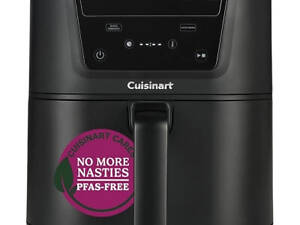Мультипечь Cuisinart COMPACTMAX 7.6L (AFS8OBLE)